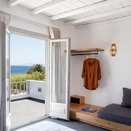 Nautilus Serifos Livadakia Buitenkant foto