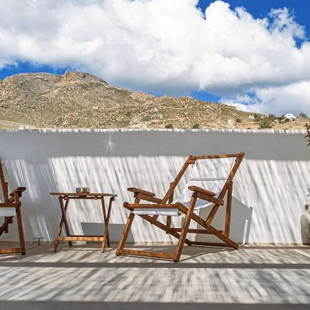Nautilus Serifos Livadakia Buitenkant foto