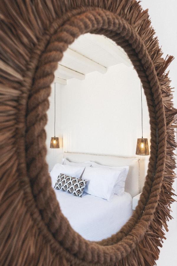 Nautilus Serifos Livadakia Buitenkant foto