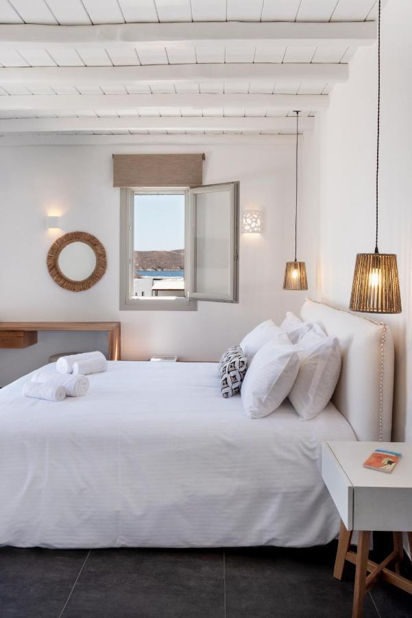Nautilus Serifos Livadakia Buitenkant foto
