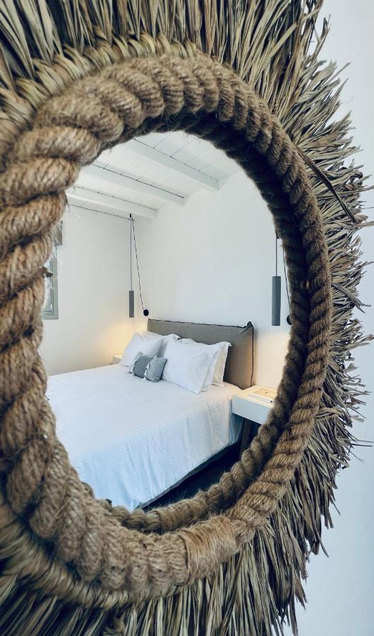 Nautilus Serifos Livadakia Buitenkant foto