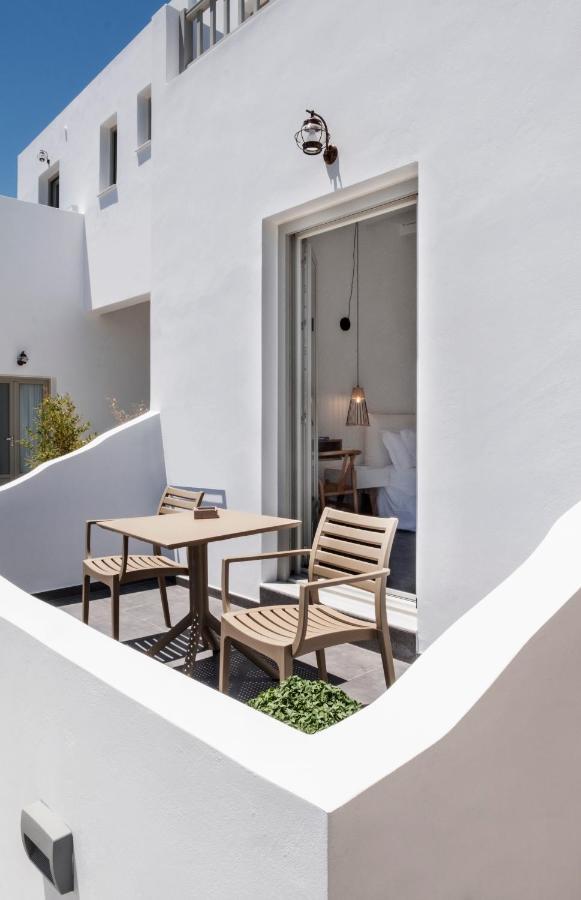 Nautilus Serifos Livadakia Buitenkant foto